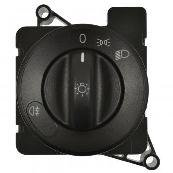 2008 Dodge Sprinter 2500 Headlight Switch Standard Motor Products HLS1631 image 2 of 3