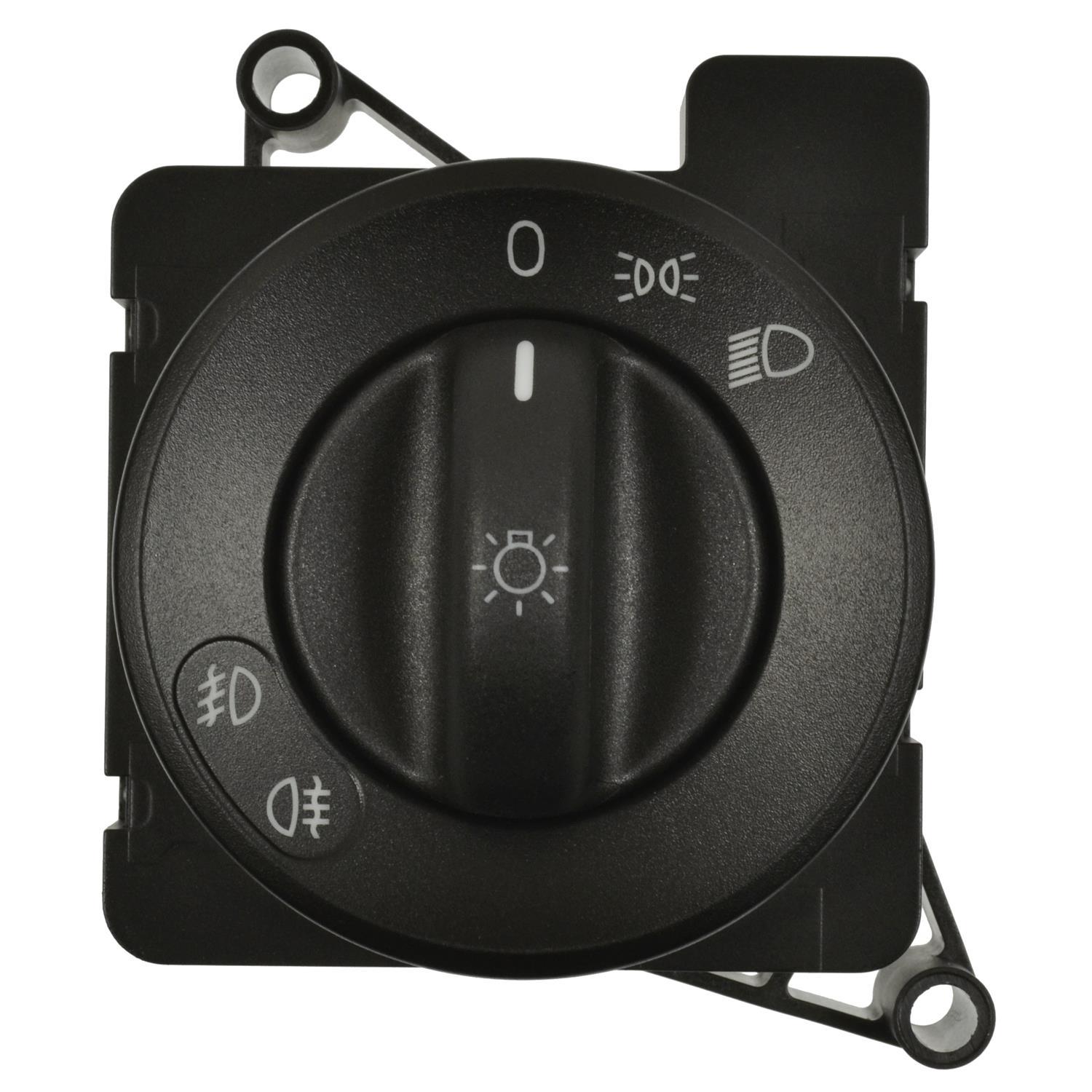 Standard Motor Products HLS1632 - Headlight Switch Standard Motor Products HLS1632 Headlight Switch product image 2 of 3