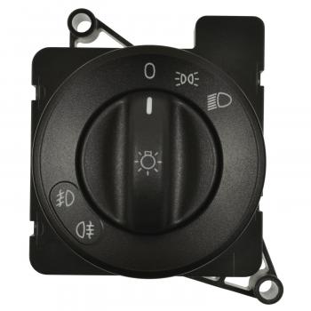 2008 Dodge Sprinter 2500 Headlight Switch Standard Motor Products HLS1632 image 2 of 3