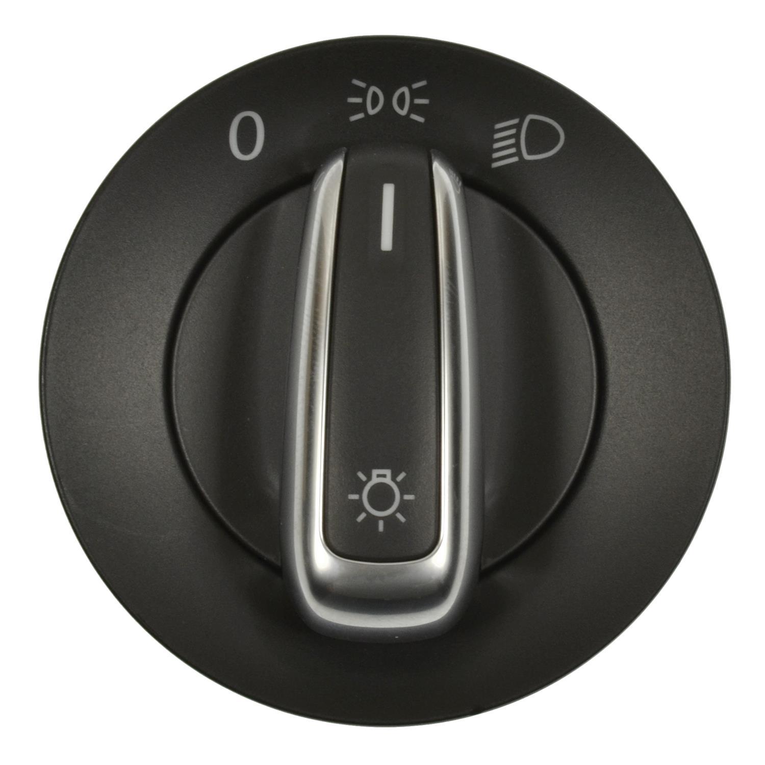 Standard Motor Products HLS1634 Headlight Switch product image 2 of 3
