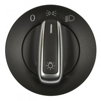 2013 Volkswagen Tiguan Headlight Switch Standard Motor Products HLS1634 image 2 of 3