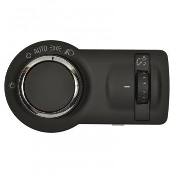 2015 Chevrolet Malibu Headlight Switch Standard Motor Products HLS1639 image 2 of 3