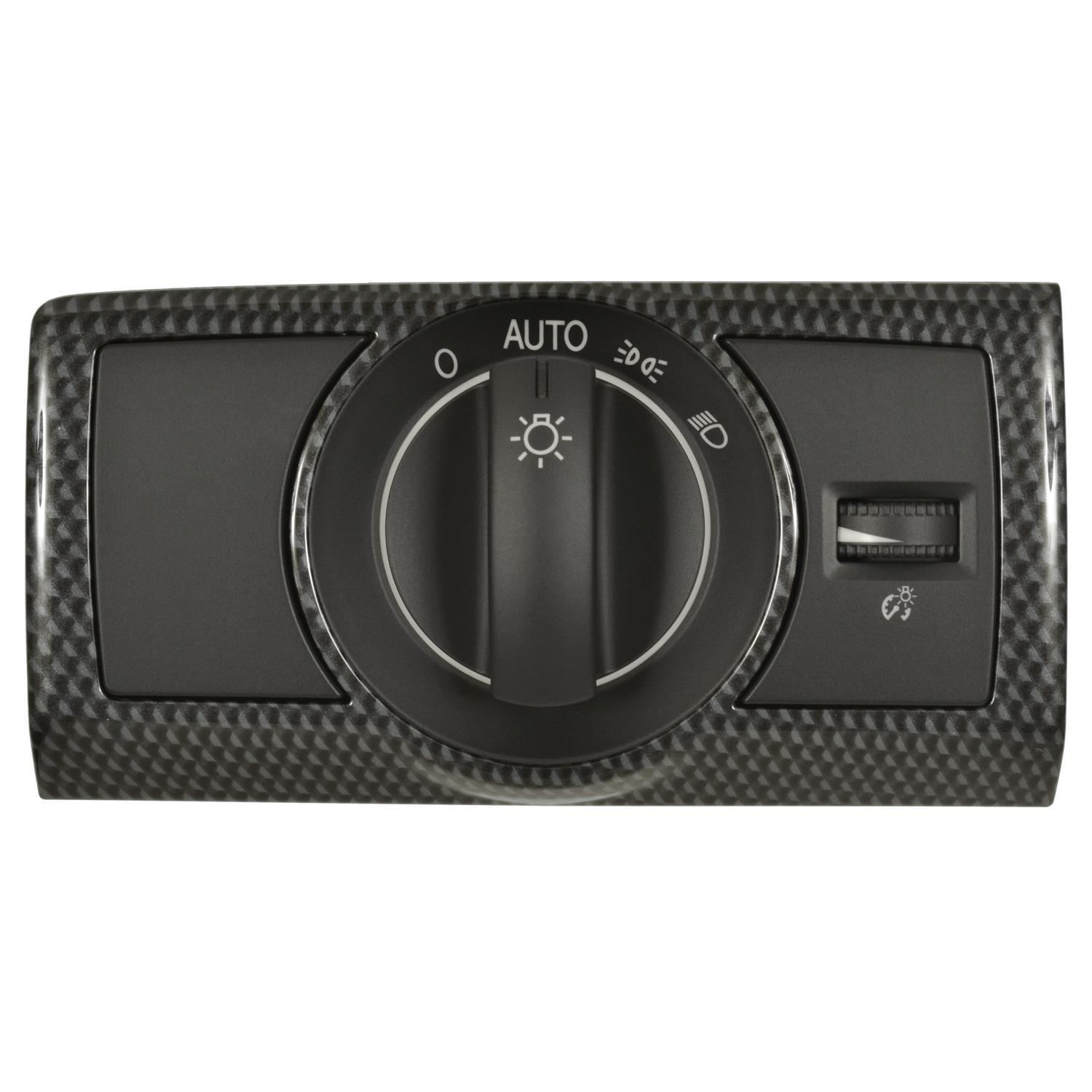 Standard Motor Products HLS1641 - Headlight Switch Standard Motor Products HLS1641 Headlight Switch product image 2 of 3