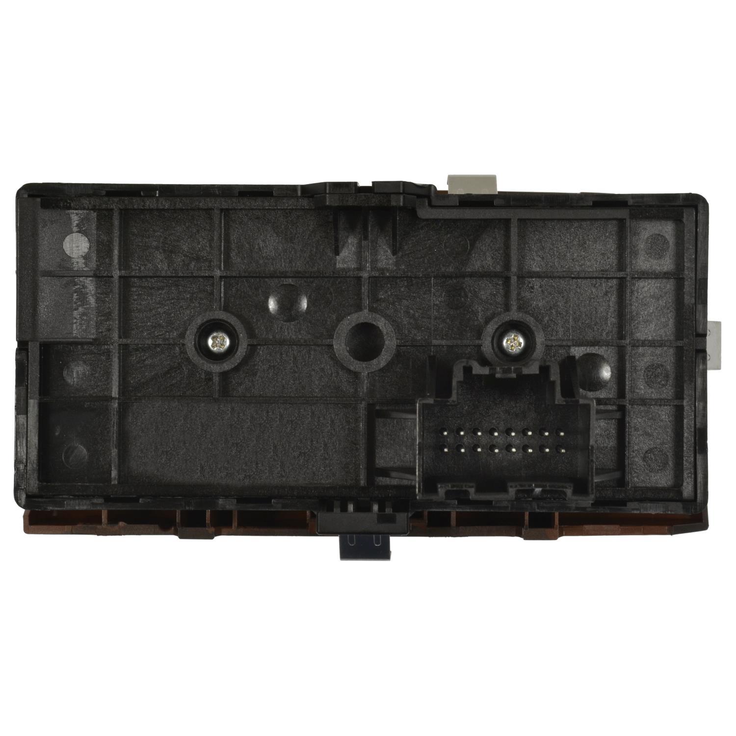 Standard Motor Products HLS1642 - Headlight Switch Standard Motor Products HLS1642 Fog Light Switch product image 1 of 3