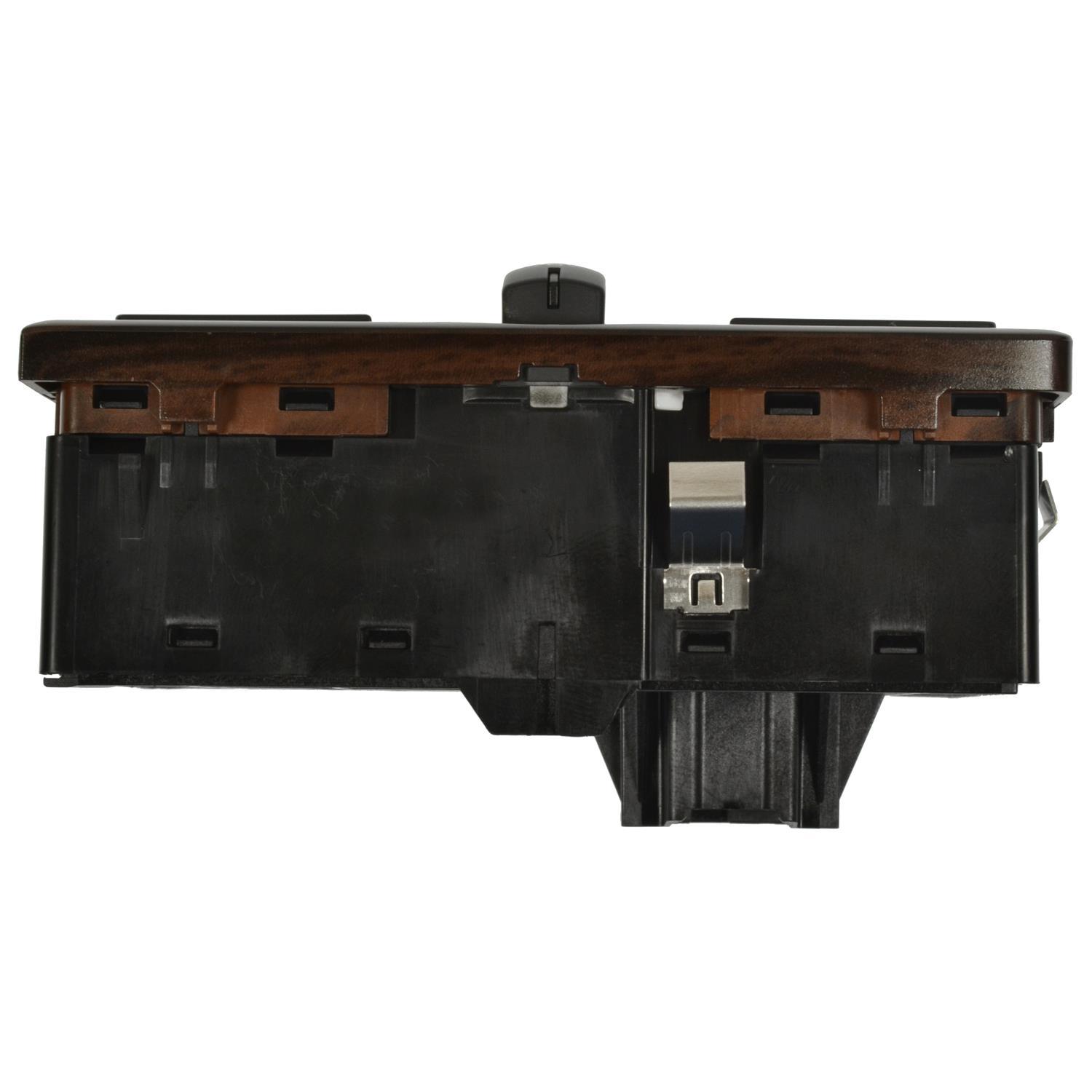 Standard Motor Products HLS1642 - Headlight Switch Standard Motor Products HLS1642 Fog Light Switch product image 3 of 3