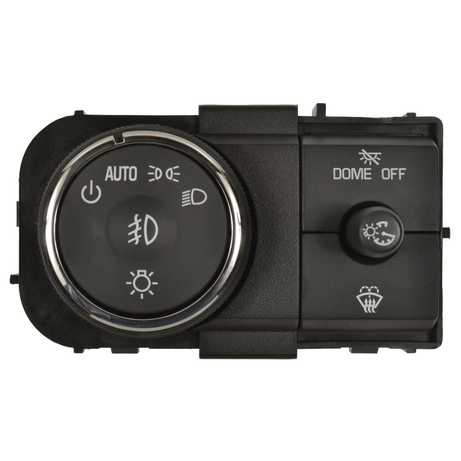 Standard Motor Products HLS1644 Headlight Switch product image 2 of 3