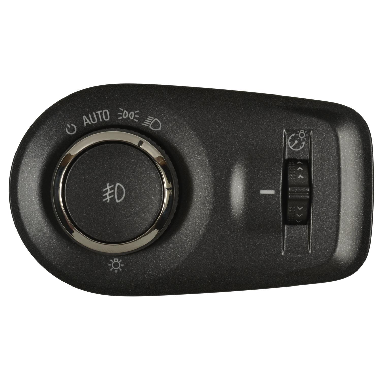 Standard Motor Products HLS1646 - Headlight Switch Standard Motor Products HLS1646 Fog Light Switch product image 2 of 3