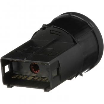 2014 Volkswagen Jetta Headlight Switch Standard Motor Products HLS1647 image 2 of 4