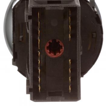 2014 Volkswagen Jetta Headlight Switch Standard Motor Products HLS1647 image 4 of 4