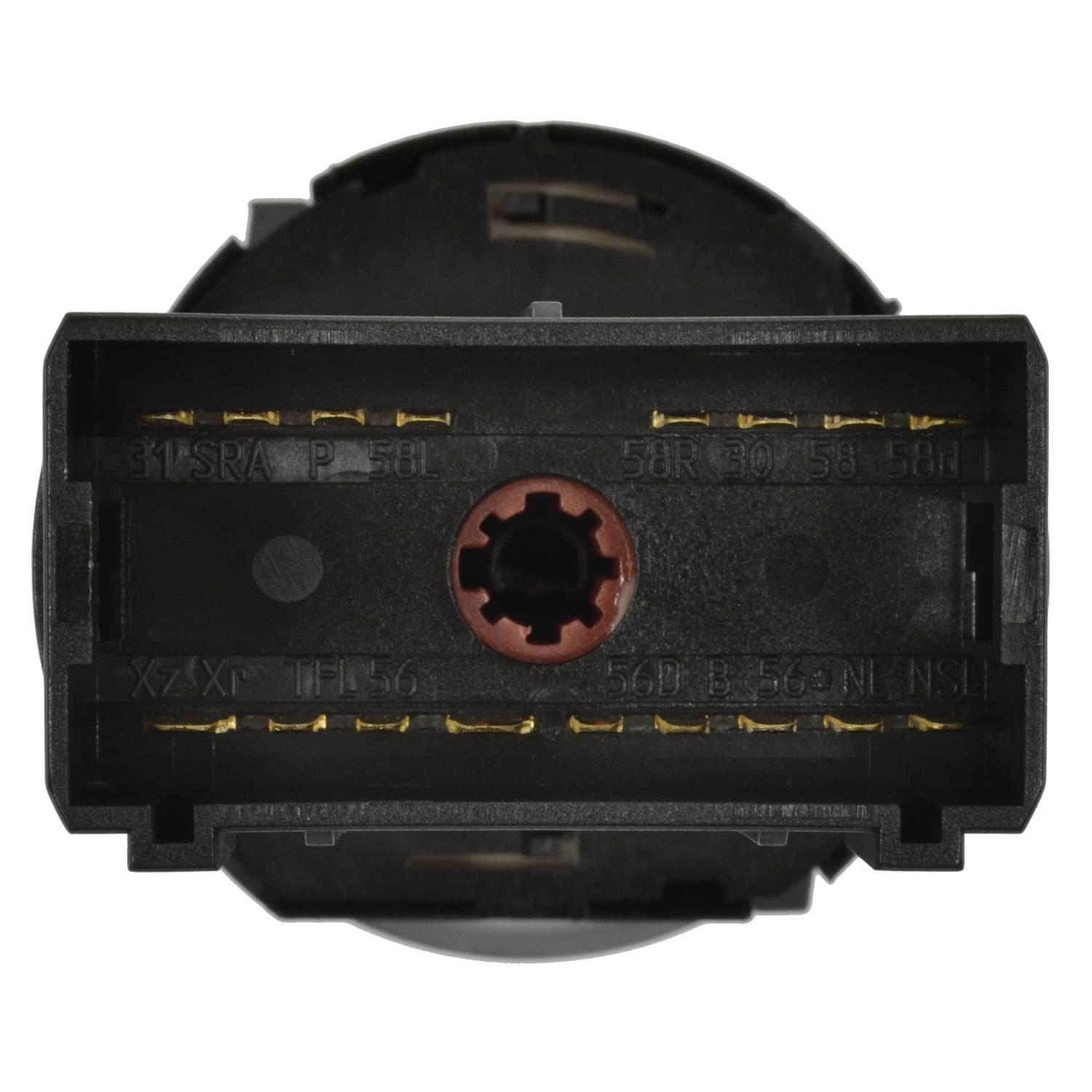 Standard Motor Products HLS1648 - Headlight Switch Standard Motor Products HLS1648 Headlight Switch product image 1 of 3