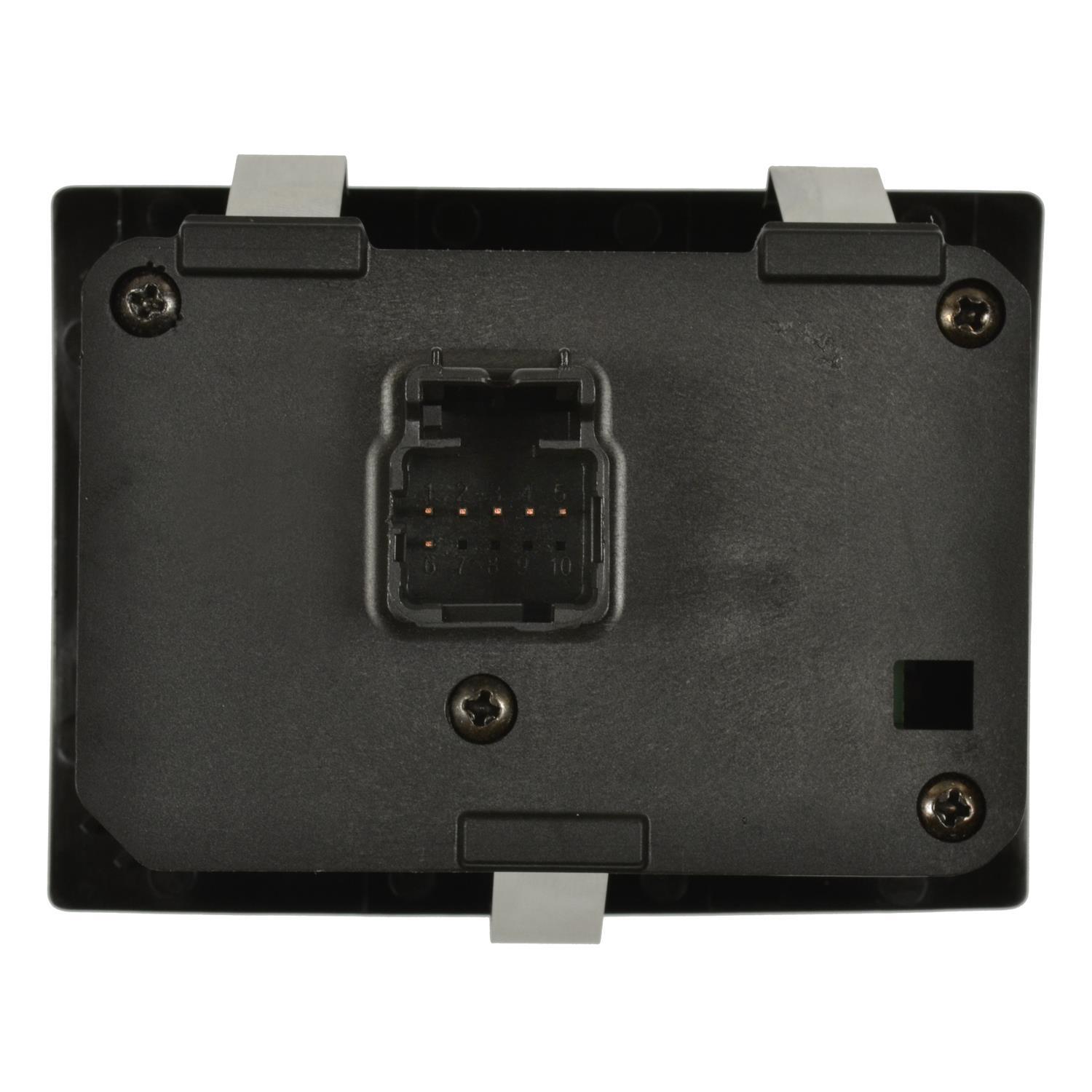 Standard Motor Products HLS1651 - Headlight Switch Standard Motor Products HLS1651 Fog Light Switch product image 1 of 3
