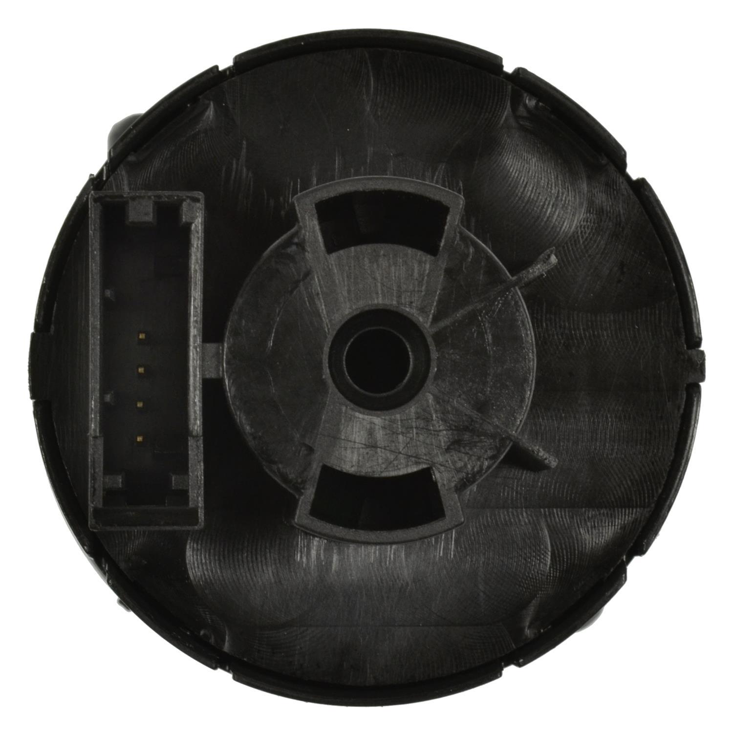 Standard Motor Products HLS1652 - Headlight Switch Standard Motor Products HLS1652 Headlight Switch product image 1 of 3