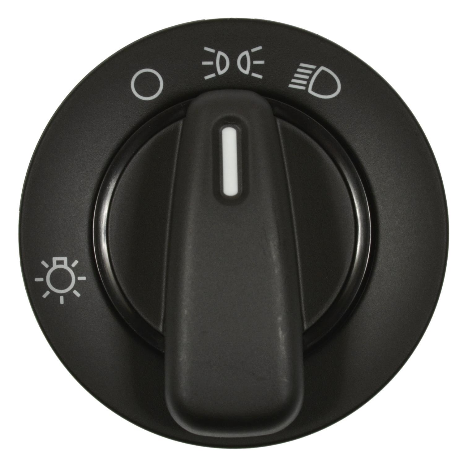 Standard Motor Products HLS1652 - Headlight Switch Standard Motor Products HLS1652 Headlight Switch product image 2 of 3