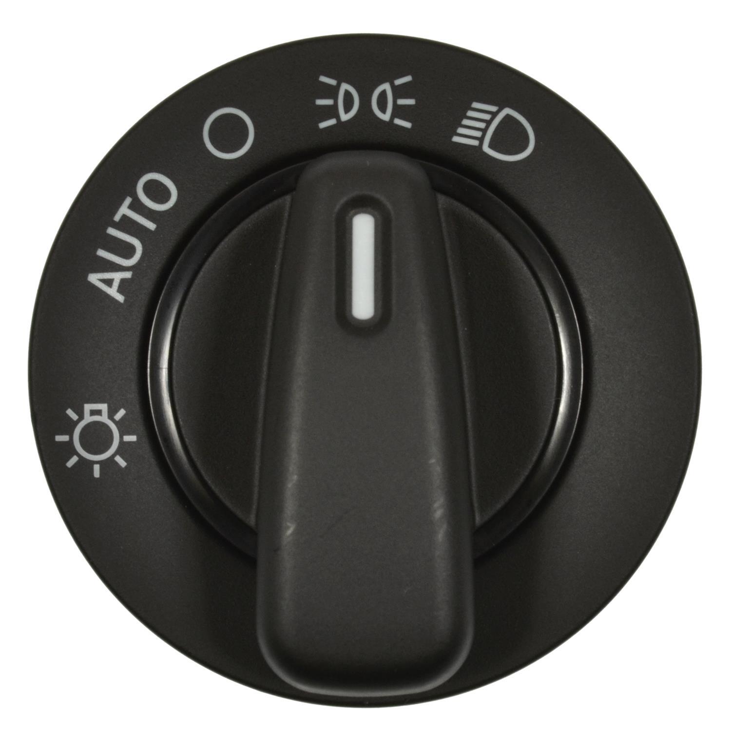Standard Motor Products HLS1653 - Headlight Switch Standard Motor Products HLS1653 Headlight Switch product image 2 of 3