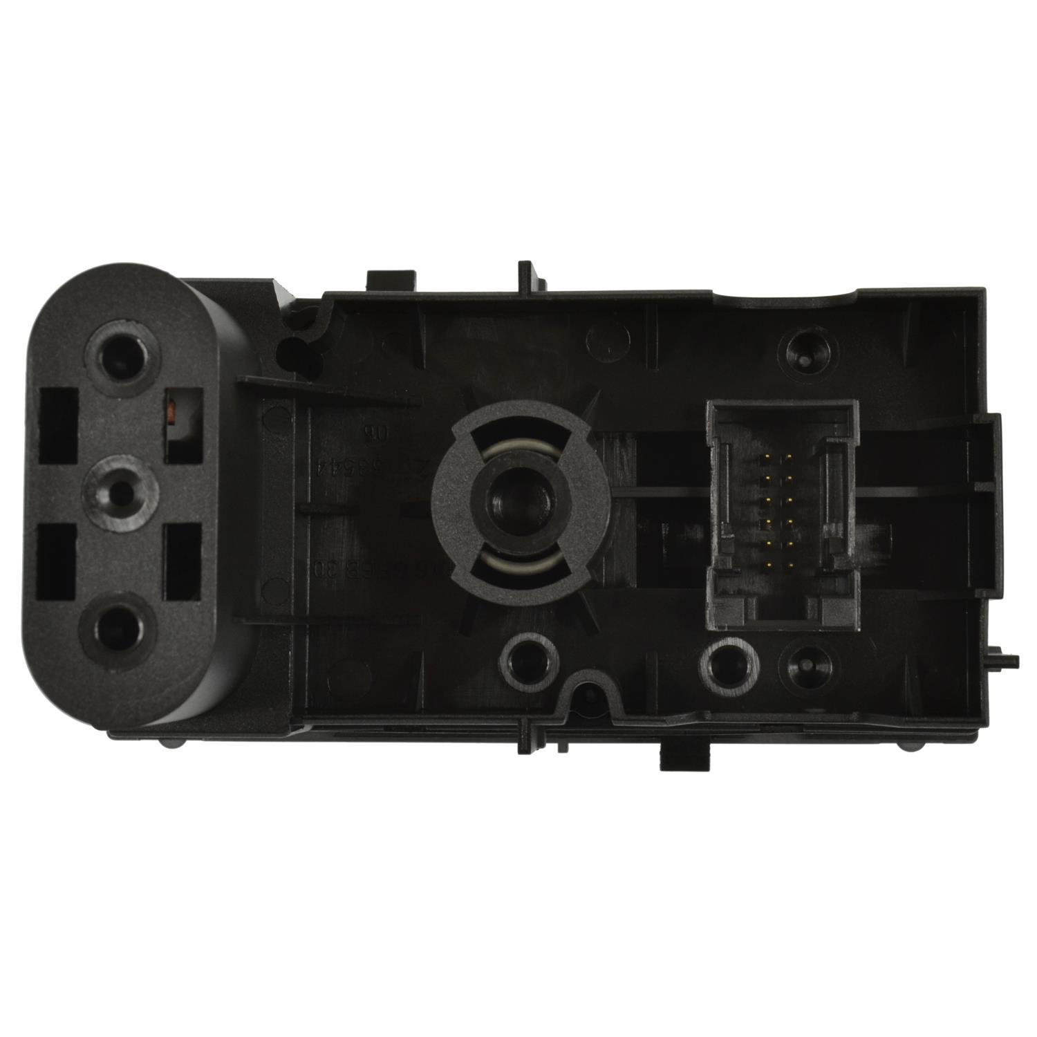 Standard Motor Products HLS1655 - Headlight Switch Standard Motor Products HLS1655 Headlight Switch product image 1 of 3
