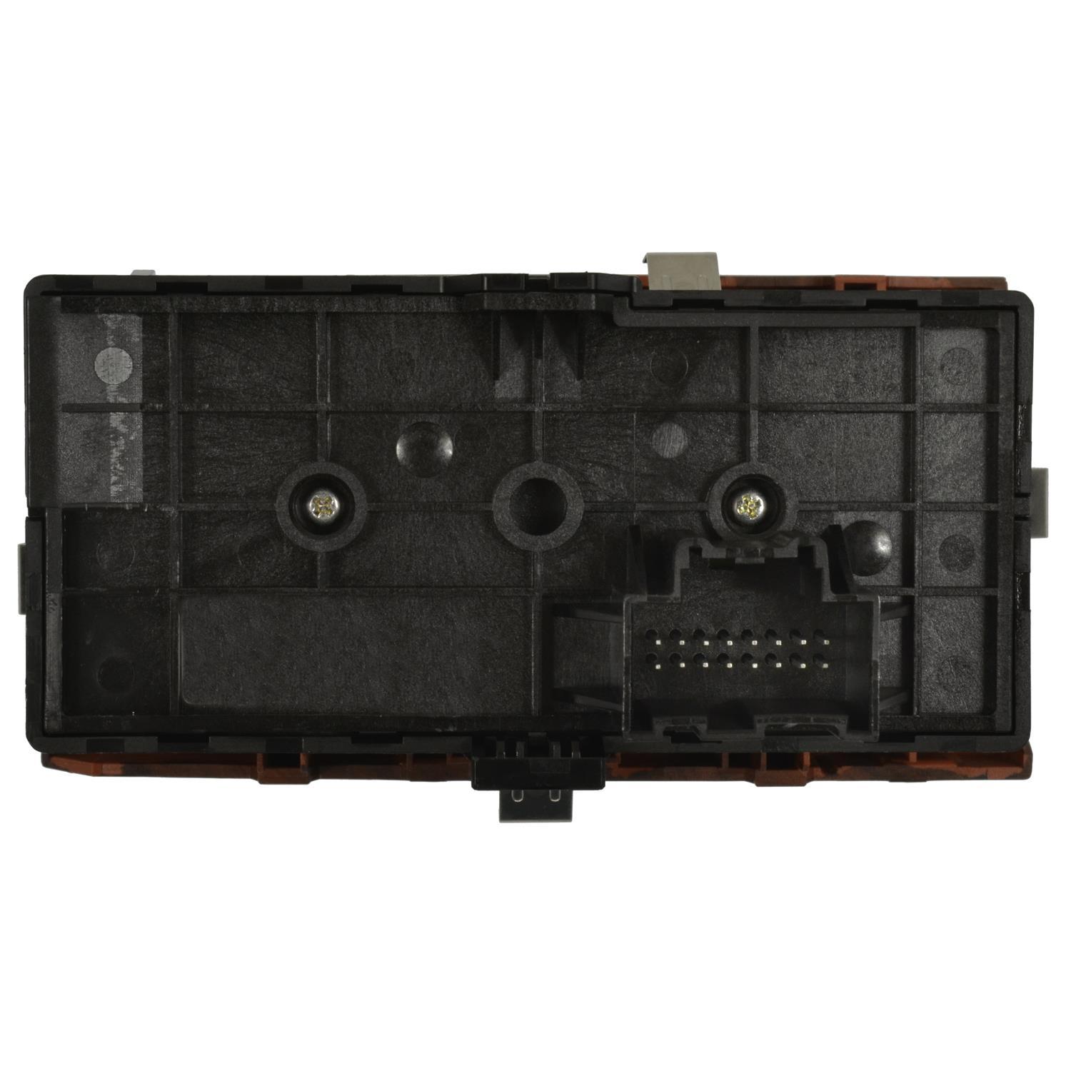 Standard Motor Products HLS1656 - Headlight Switch Standard Motor Products HLS1656 Fog Light Switch product image 1 of 3