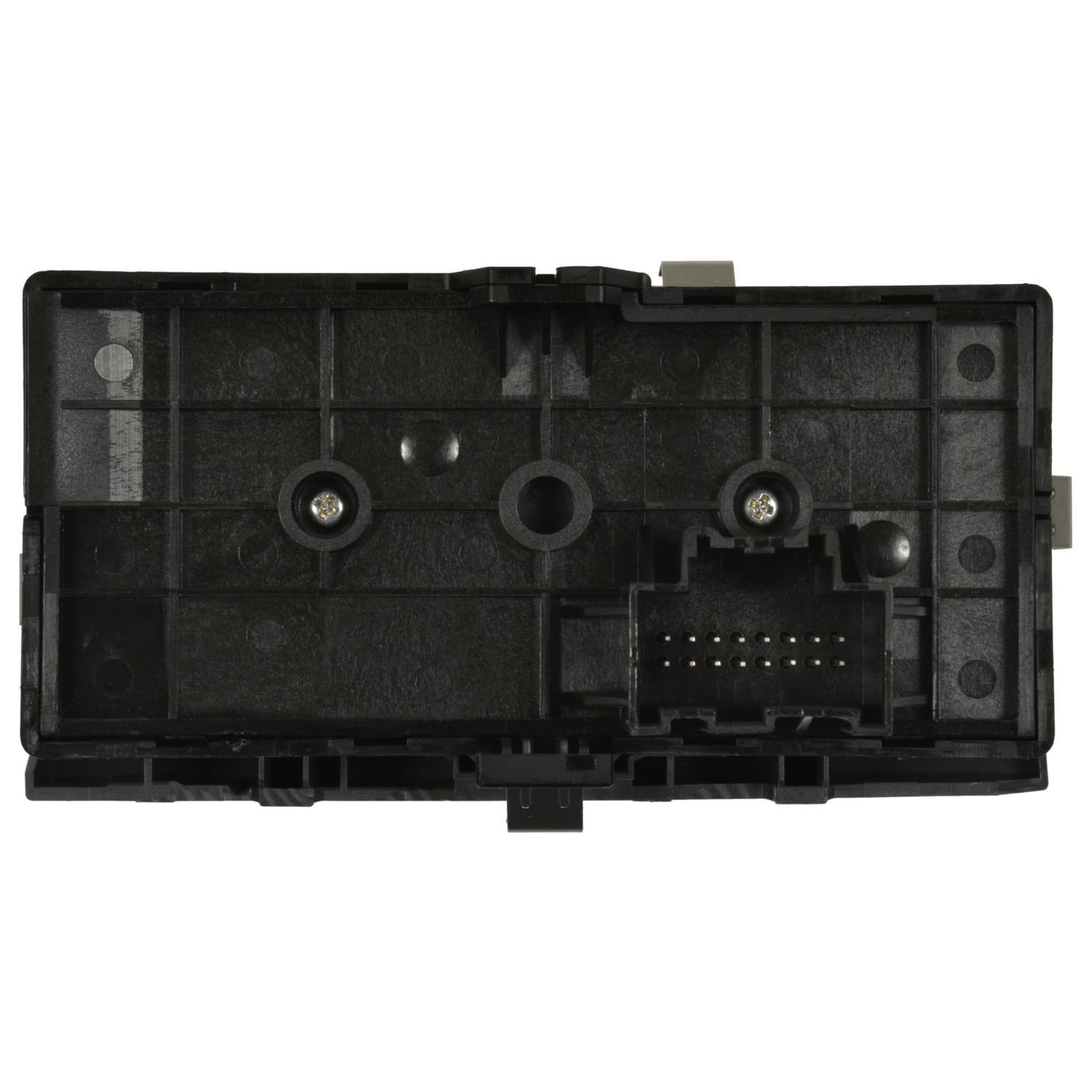 Standard Motor Products HLS1658 - Headlight Switch Standard Motor Products HLS1658 Fog Light Switch product image 1 of 3