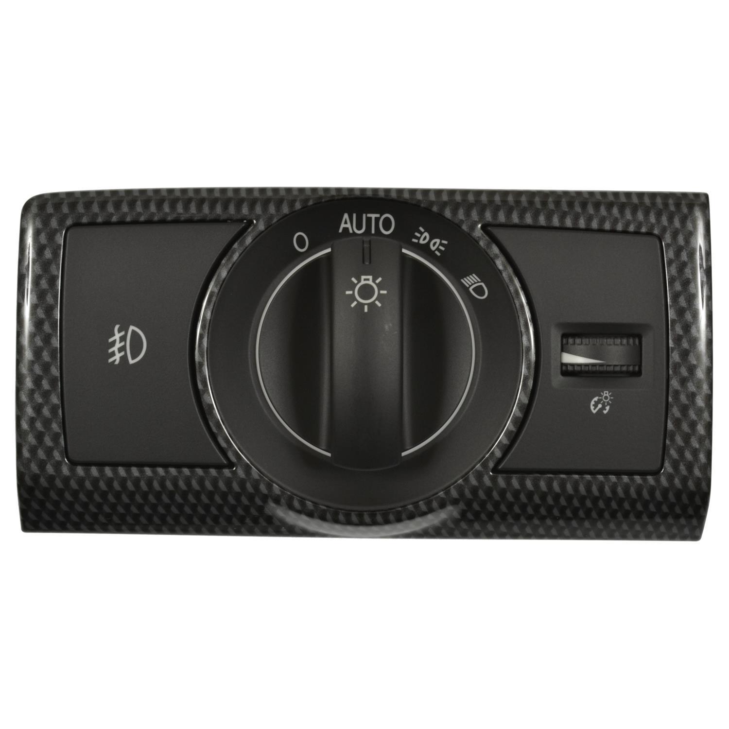 Standard Motor Products HLS1658 - Headlight Switch Standard Motor Products HLS1658 Fog Light Switch product image 2 of 3