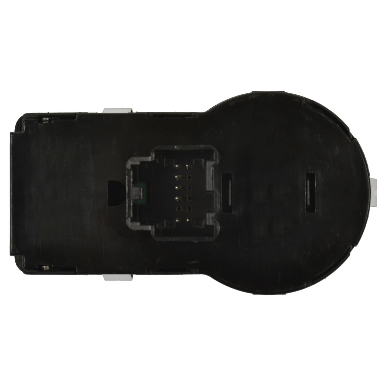 Standard Motor Products HLS1659 - Headlight Switch Standard Motor Products HLS1659 Fog Light Switch product image 1 of 3