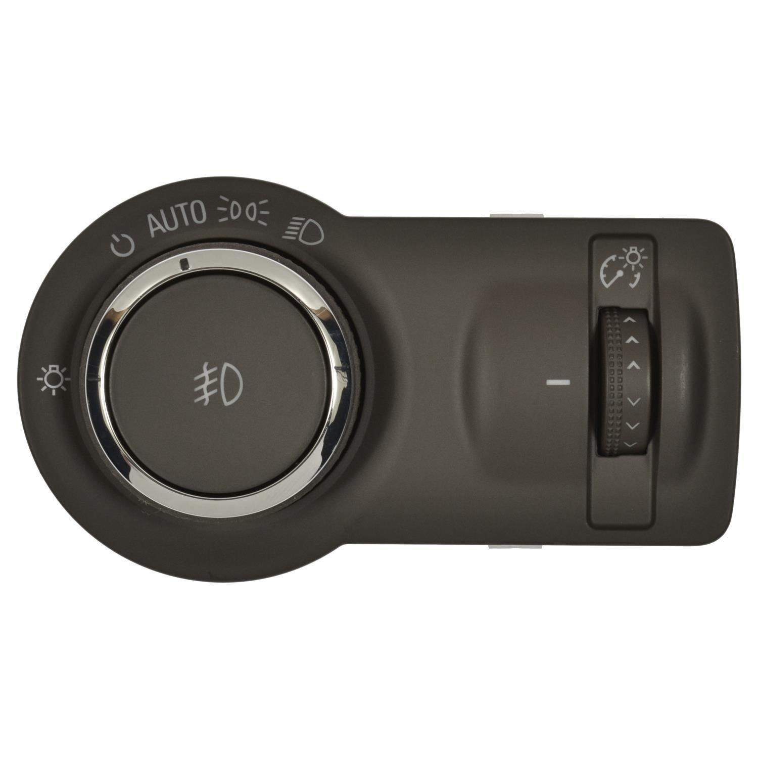 Standard Motor Products HLS1659 - Headlight Switch Standard Motor Products HLS1659 Fog Light Switch product image 2 of 3