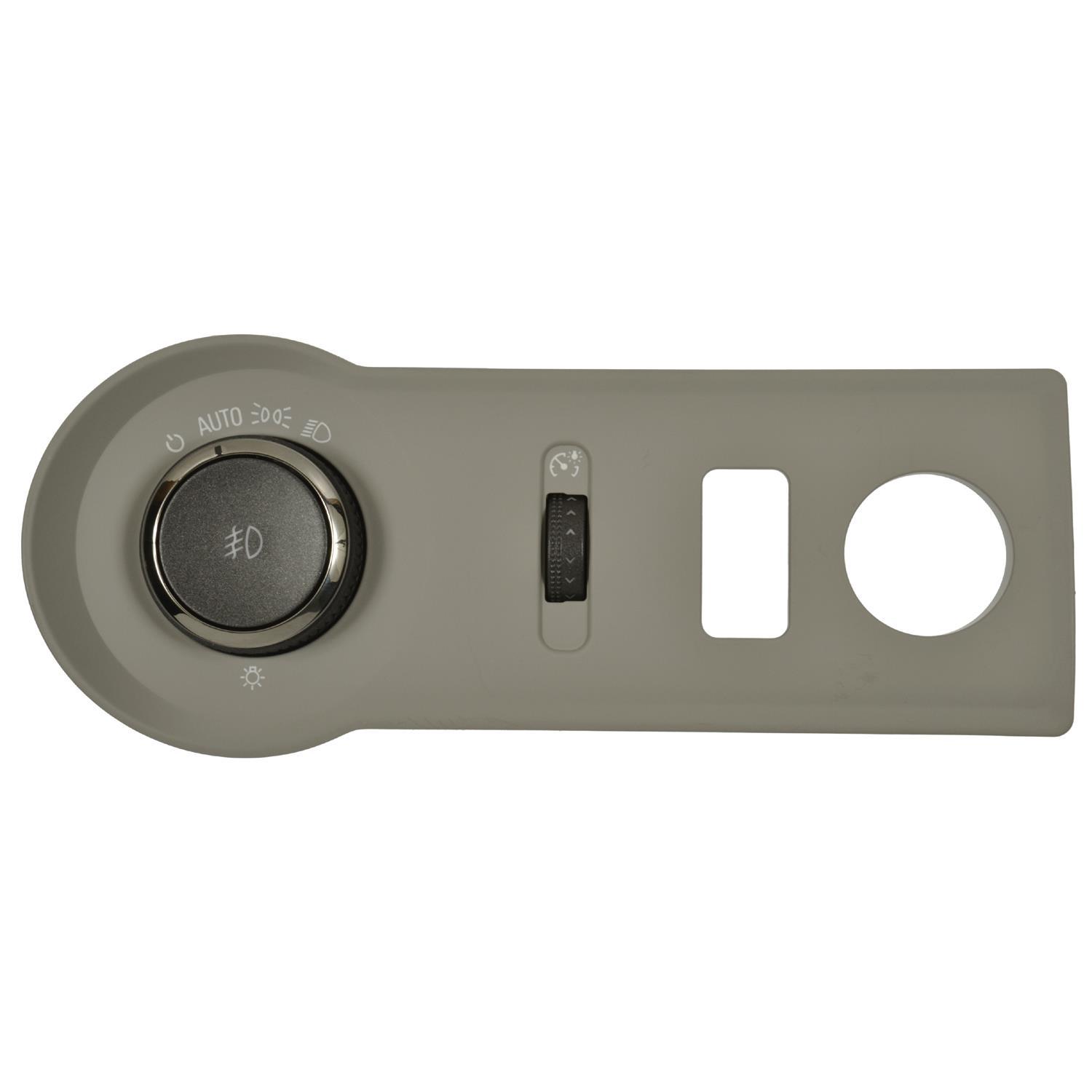 Standard Motor Products HLS1660 - Headlight Switch Standard Motor Products HLS1660 Fog Light Switch product image 2 of 3