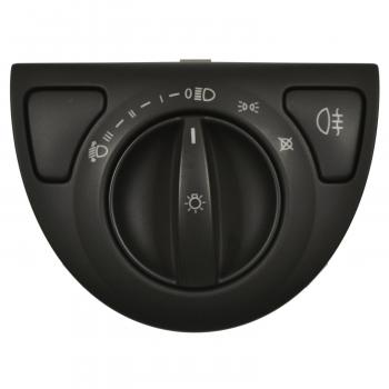 2011 Saab 9-3 Headlight Switch Standard Motor Products HLS1661 image 2 of 3