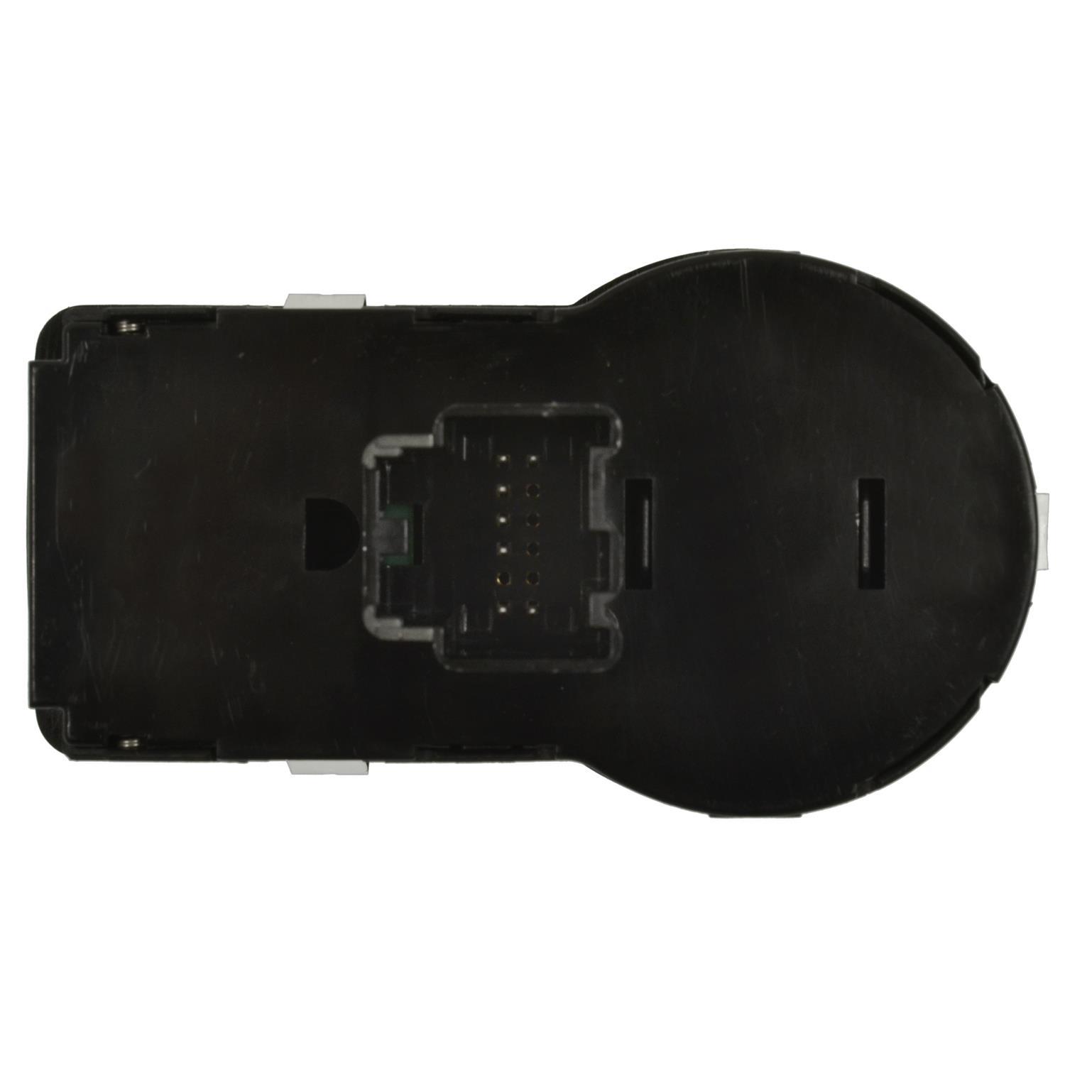 Standard Motor Products HLS1663 - Headlight Switch Standard Motor Products HLS1663 Fog Light Switch product image 1 of 3