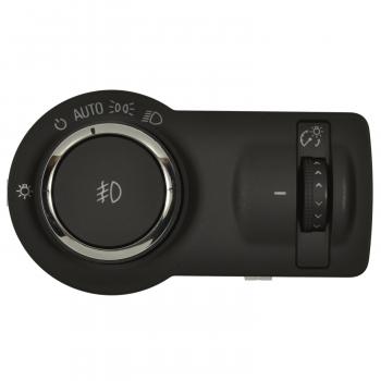2015 Chevrolet Malibu Headlight Switch Standard Motor Products HLS1663 image 2 of 3