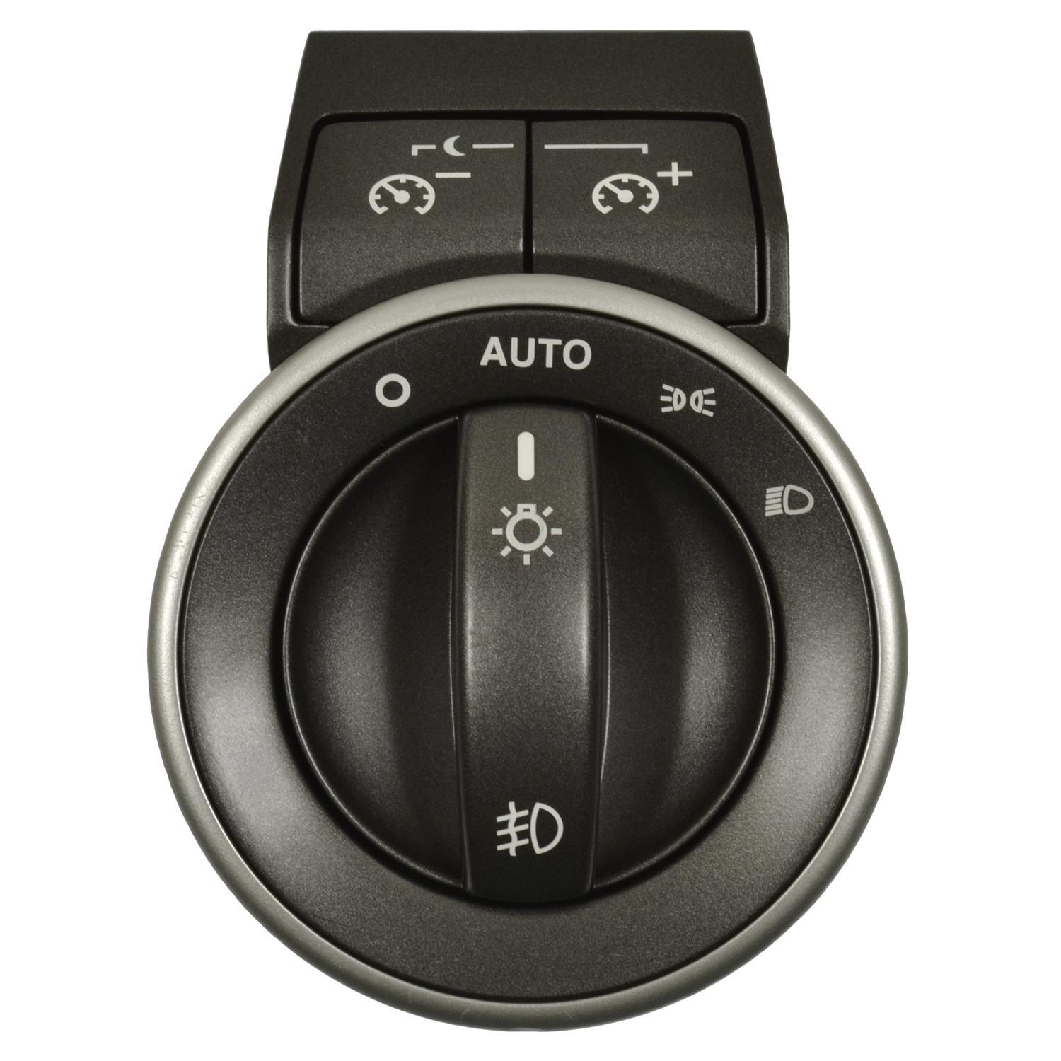 Standard Motor Products HLS1664 - Headlight Switch Standard Motor Products HLS1664 Fog Light Switch product image 2 of 3