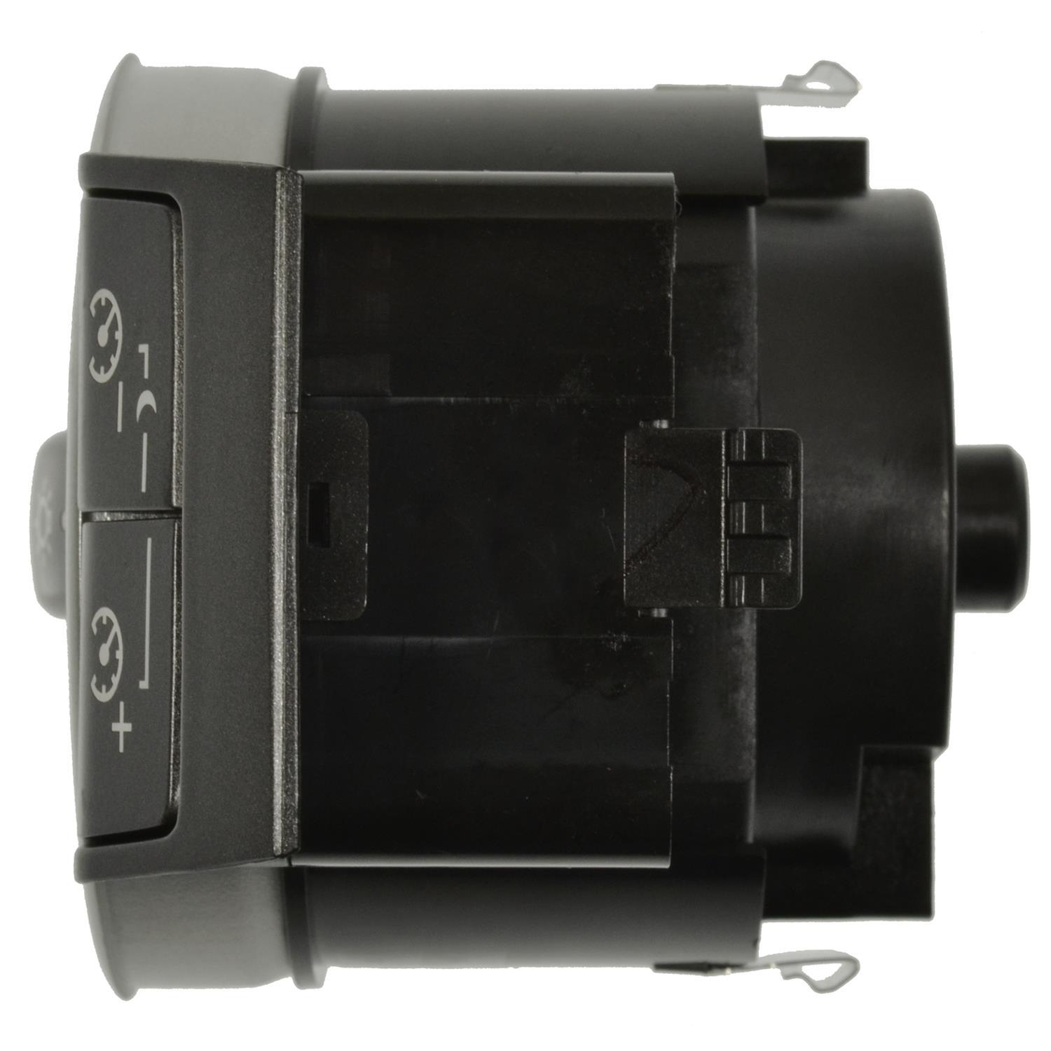 Standard Motor Products HLS1664 - Headlight Switch Standard Motor Products HLS1664 Fog Light Switch product image 3 of 3