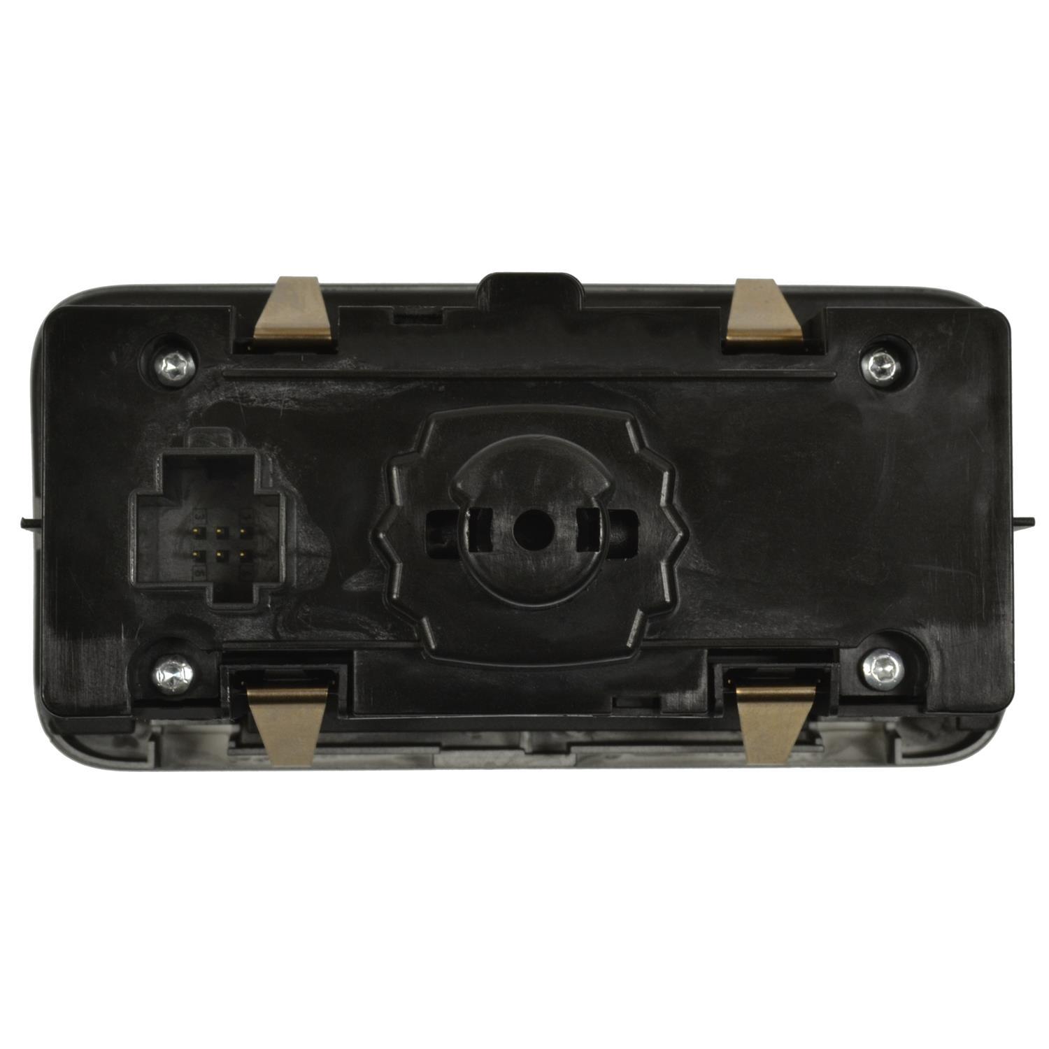 Standard Motor Products HLS1665 - Fuel Filler Door Switch Standard Motor Products HLS1665 Fog Light Switch product image 1 of 3