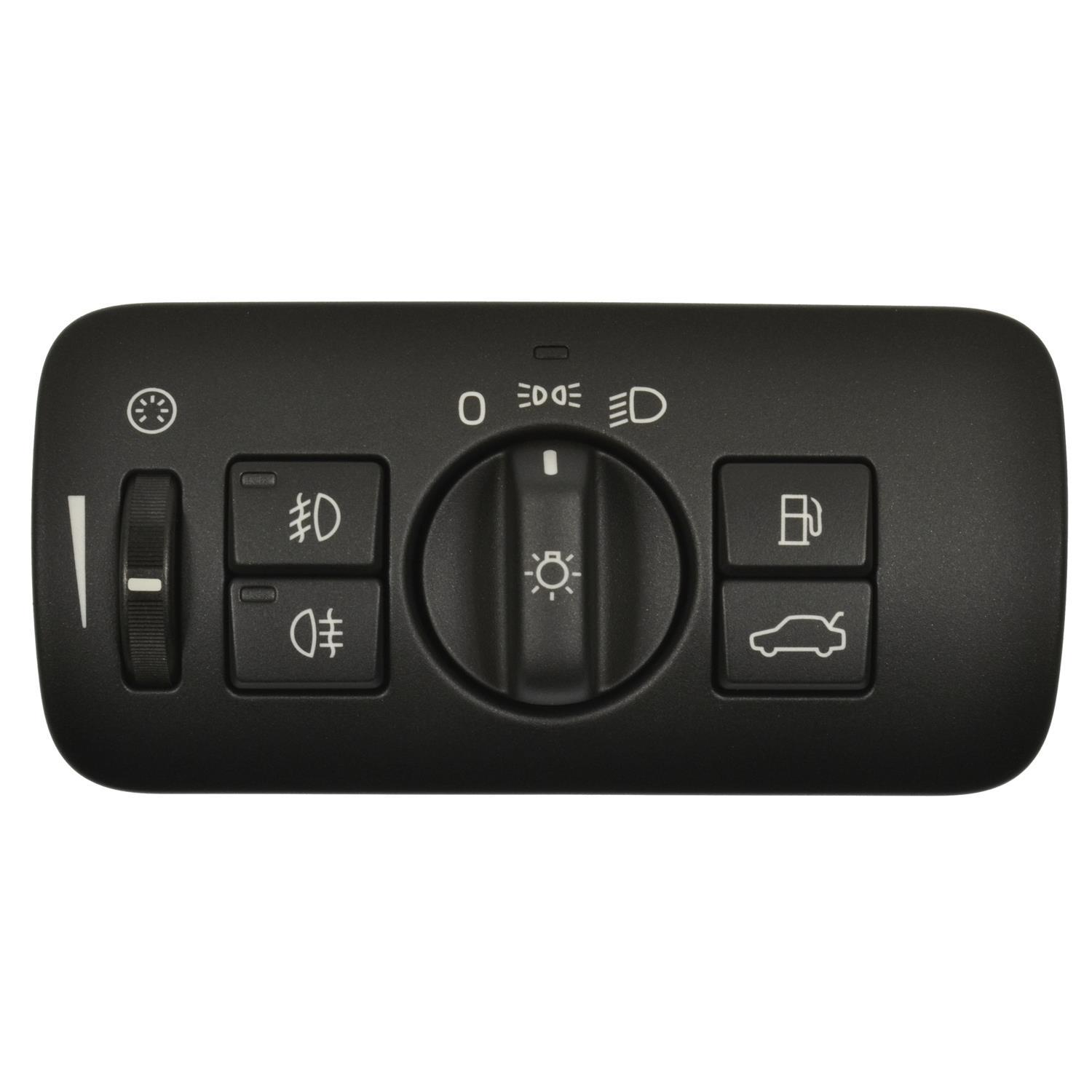 Standard Motor Products HLS1665 - Fuel Filler Door Switch Standard Motor Products HLS1665 Fog Light Switch product image 2 of 3