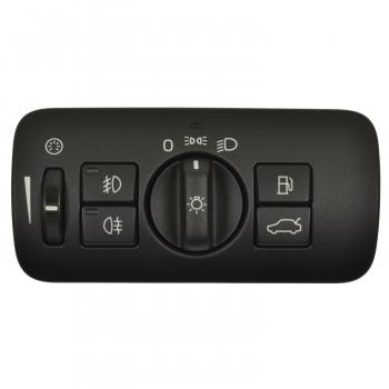 2010 Volvo S80 Headlight Switch Standard Motor Products HLS1665 image 2 of 3
