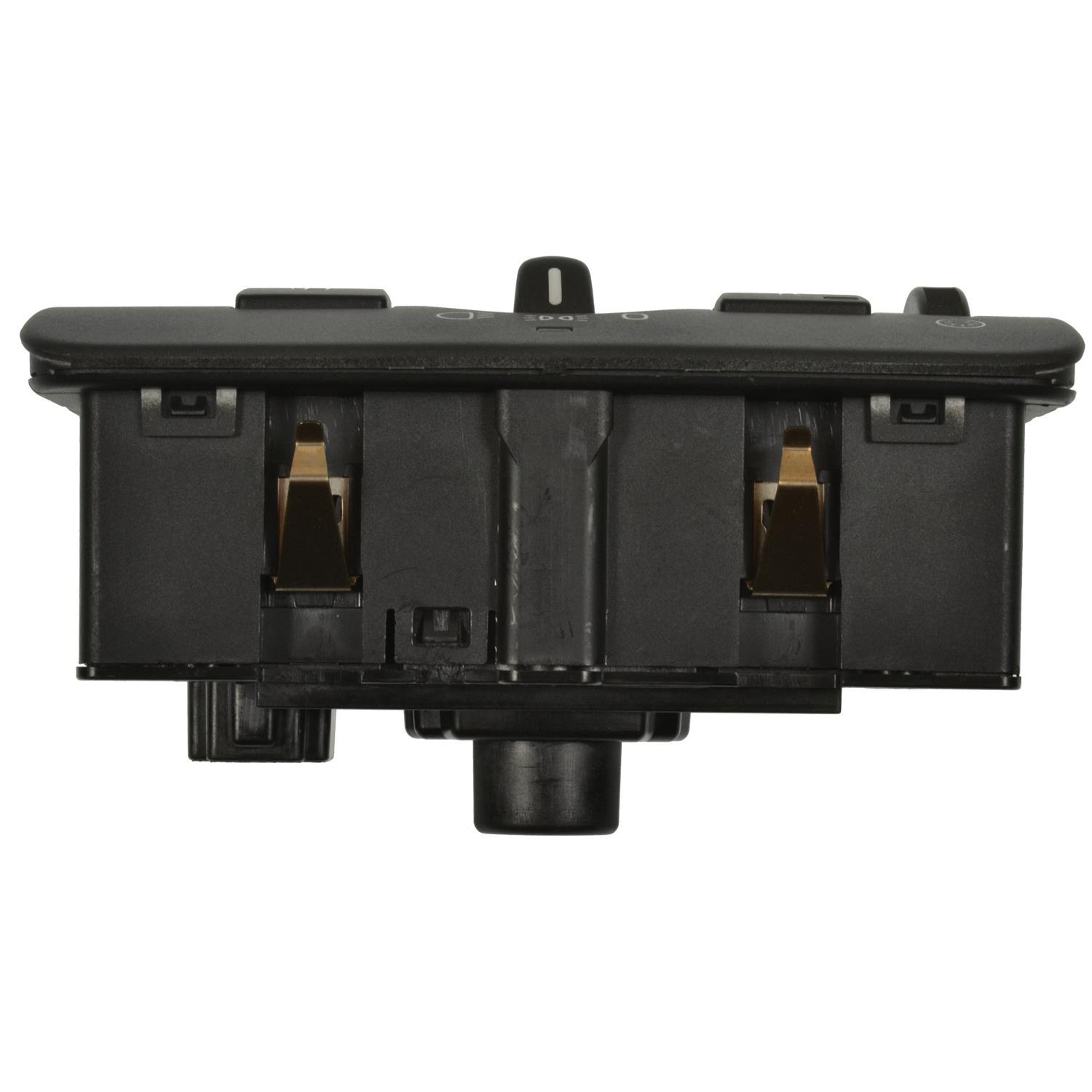 Standard Motor Products HLS1665 - Fuel Filler Door Switch Standard Motor Products HLS1665 Fog Light Switch product image 3 of 3