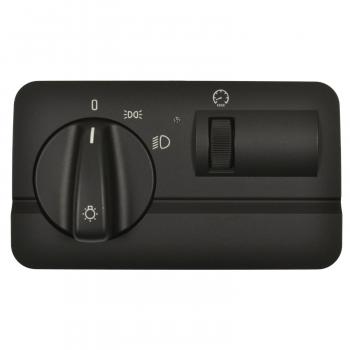 2005 BMW 320i Instrument Panel Dimmer Switch Standard Motor Products HLS1666 image 2 of 3