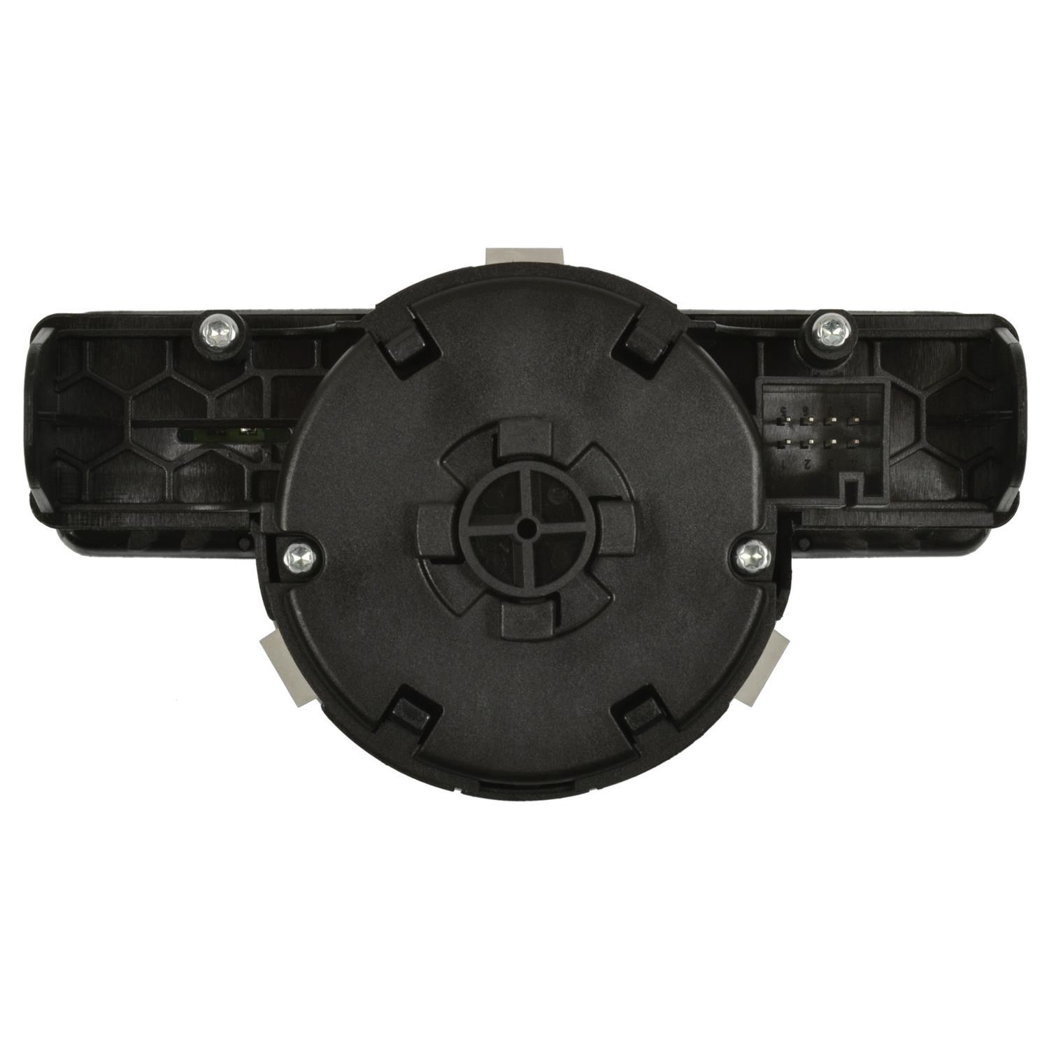Standard Motor Products HLS1667 - Headlight Switch Standard Motor Products HLS1667 Fog Light Switch product image 1 of 3