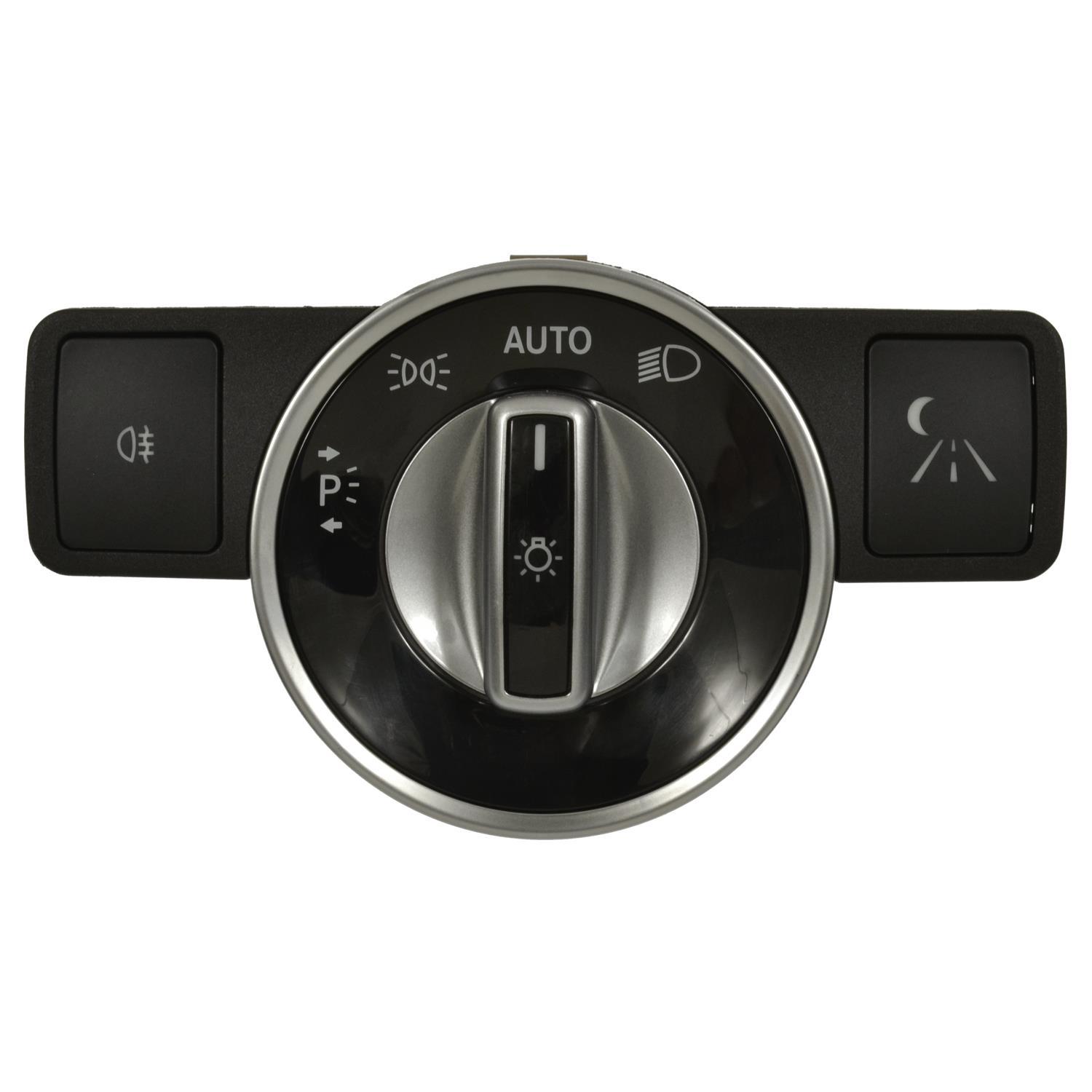 Standard Motor Products HLS1667 - Headlight Switch Standard Motor Products HLS1667 Fog Light Switch product image 2 of 3