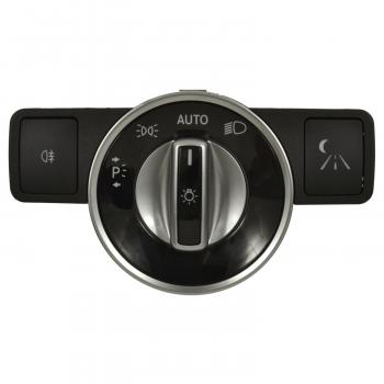 2015 Mercedes-Benz ML350 Fog Light Switch Standard Motor Products HLS1667 image 2 of 3