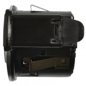 2015 Mercedes-Benz ML350 Fog Light Switch Standard Motor Products HLS1667 image 3 of 3