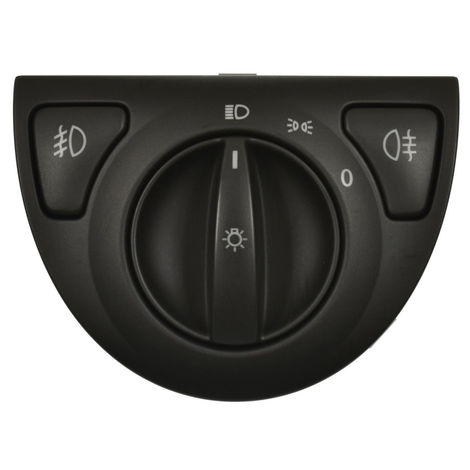 Standard Motor Products HLS1669 - Headlight Switch Standard Motor Products HLS1669 Fog Light Switch product image 2 of 3