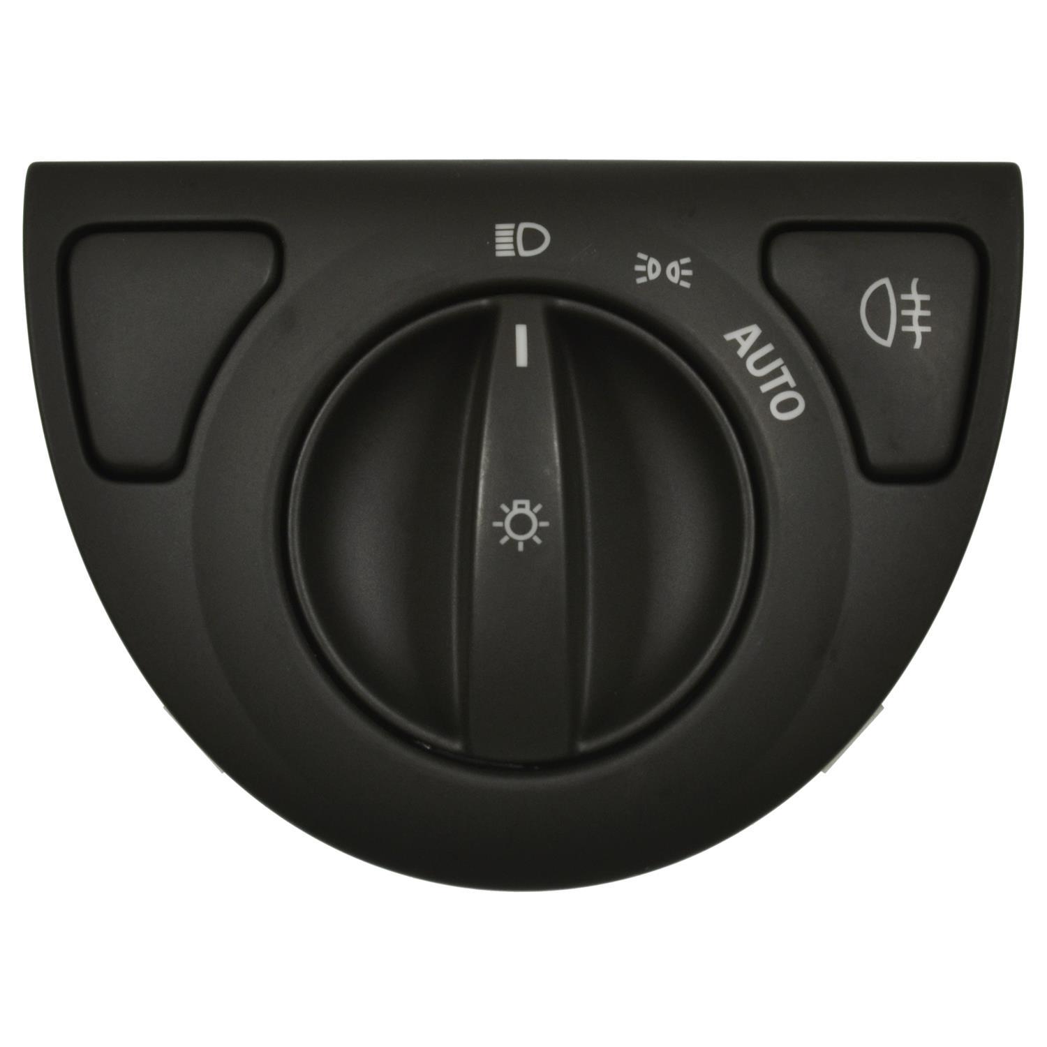 Standard Motor Products HLS1670 - Headlight Switch Standard Motor Products HLS1670 Headlight Switch product image 2 of 3
