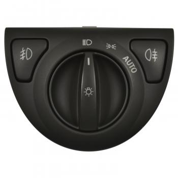 2009 Saab 9-3 Fog Light Switch Standard Motor Products HLS1671 image 2 of 3