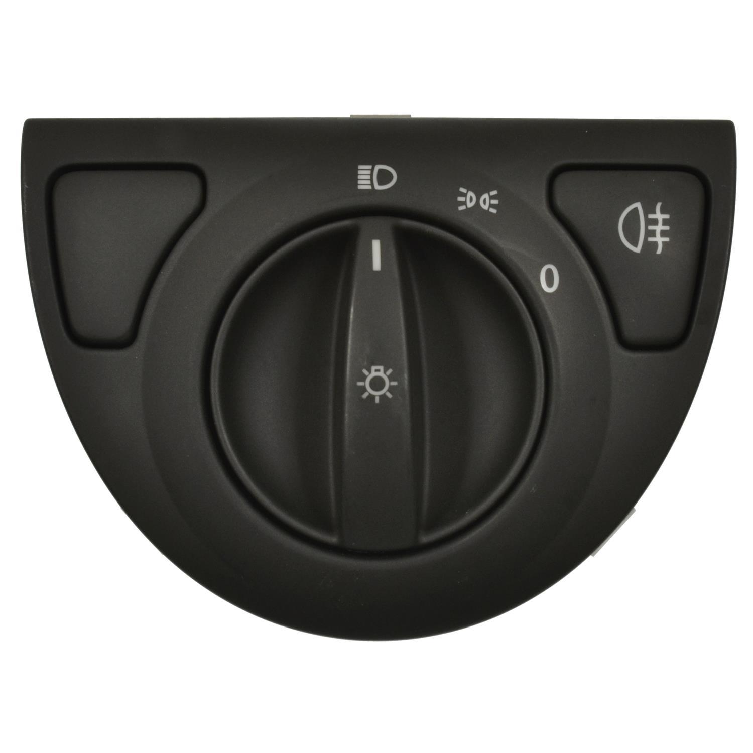 Standard Motor Products HLS1672 - Headlight Switch Standard Motor Products HLS1672 Headlight Switch product image 2 of 3