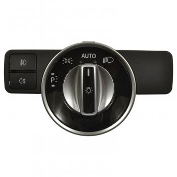 2014 Mercedes-Benz C300 Headlight Switch Standard Motor Products HLS1673 image 2 of 3
