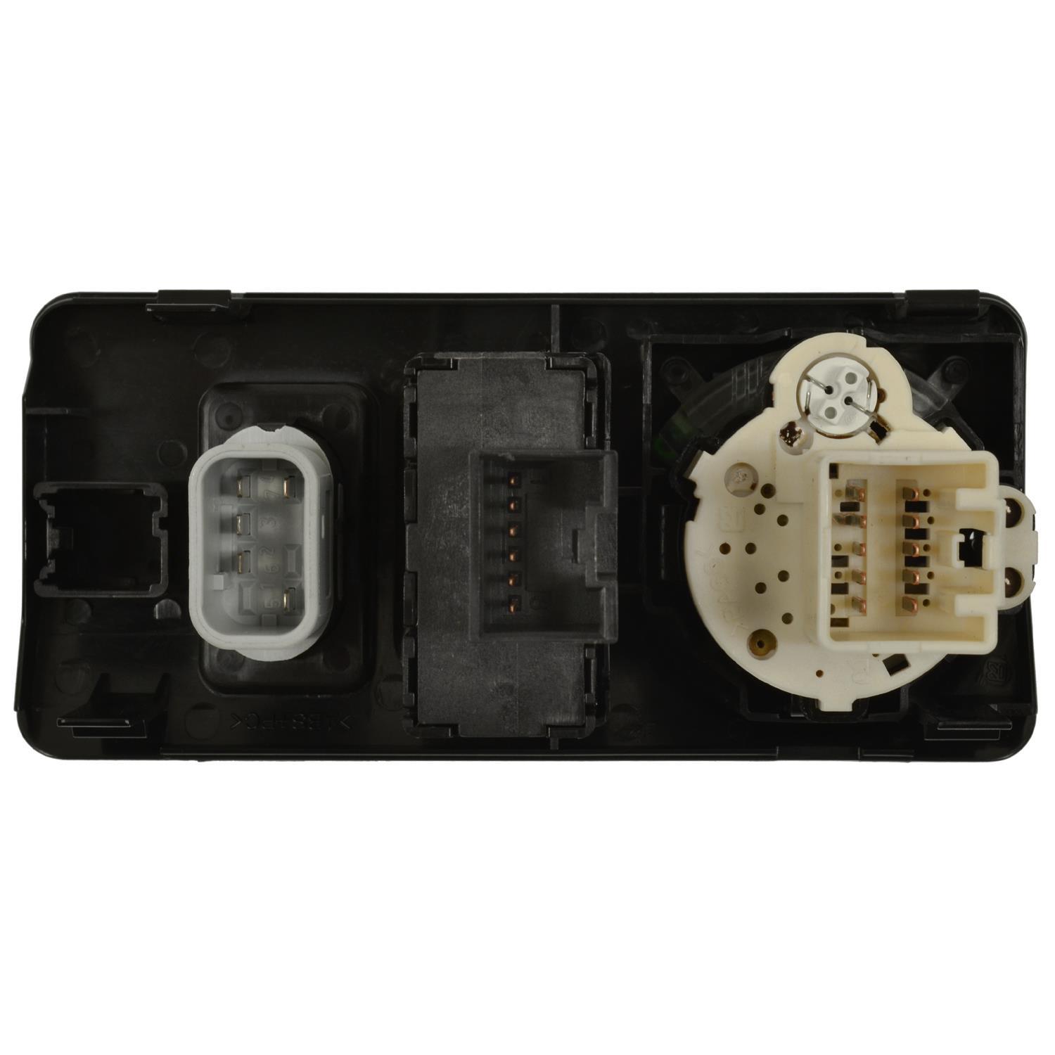 Standard Motor Products HLS1675 - Trunk Lid Release Switch Standard Motor Products HLS1675 Headlight Switch product image 1 of 3