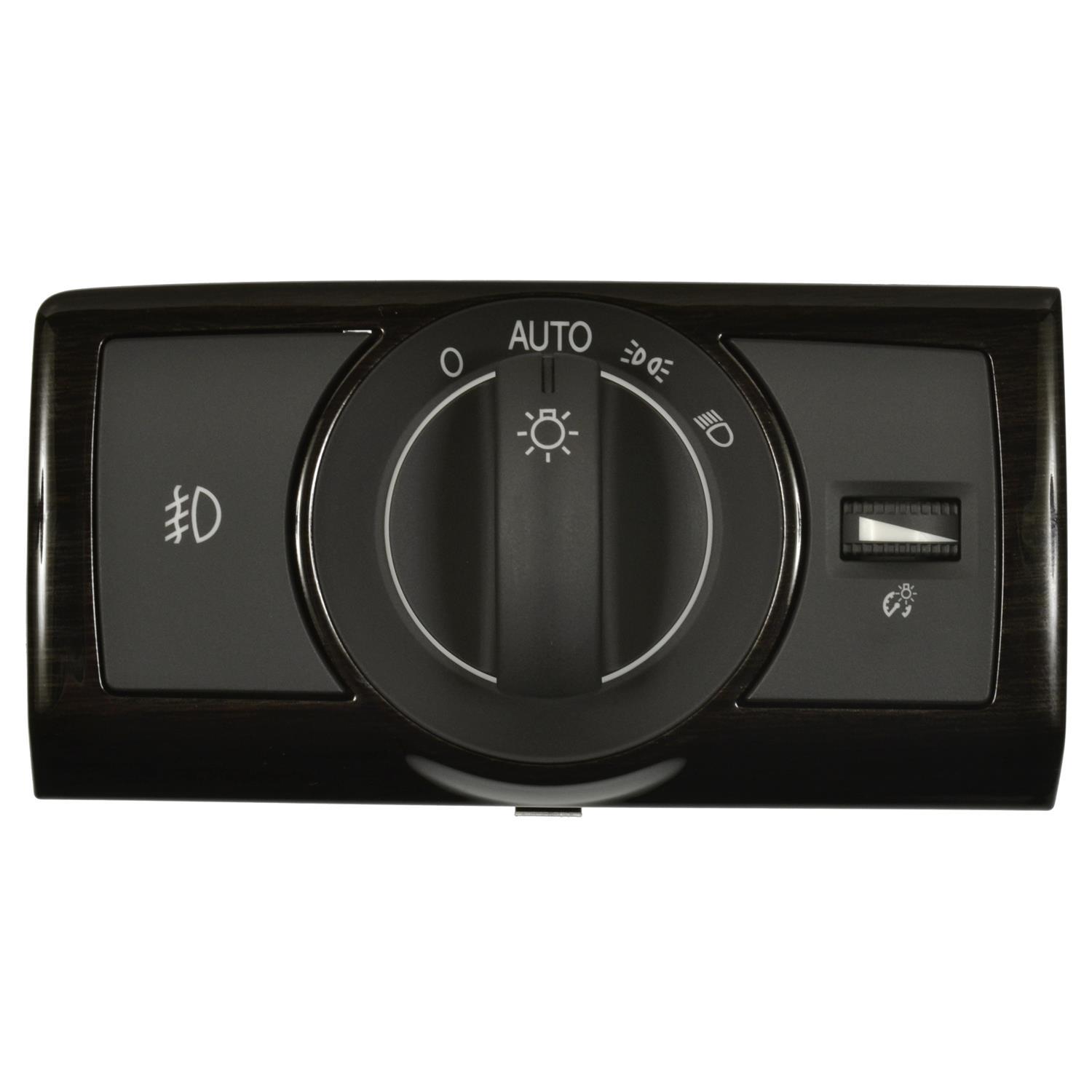 Standard Motor Products HLS1682 Fog Light Switch product image 2 of 3