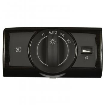 2013 Chevrolet Captiva Sport Fog Light Switch Standard Motor Products HLS1682 image 2 of 3
