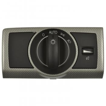 2012 Chevrolet Captiva Sport Headlight Switch Standard Motor Products HLS1684 image 2 of 3