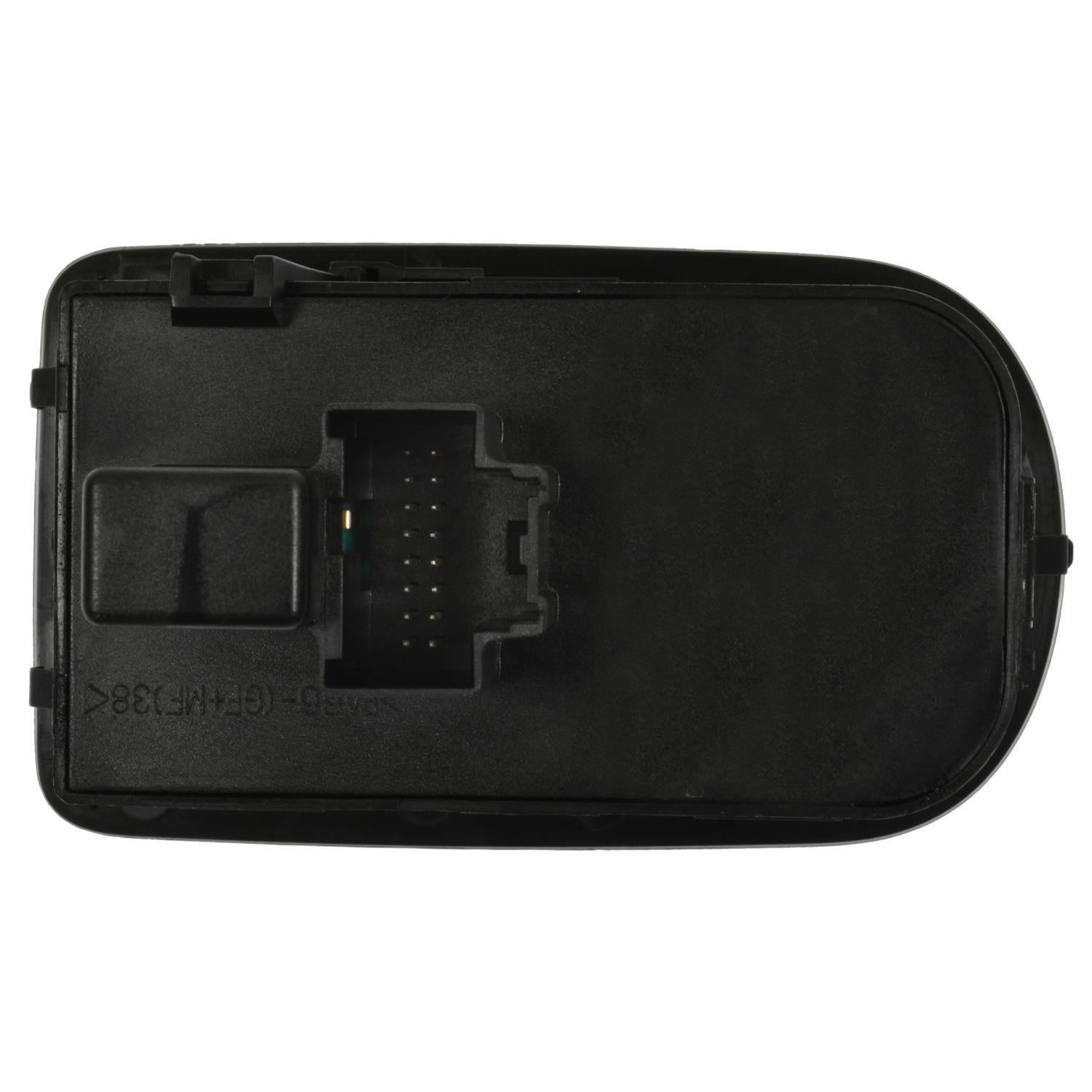 Standard Motor Products HLS1688 - Headlight Switch Standard Motor Products HLS1688 Headlight Switch product image 1 of 3