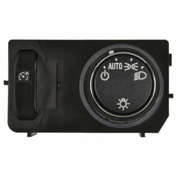 2018 GMC Yukon Headlight Switch Standard Motor Products HLS1690 image 2 of 3